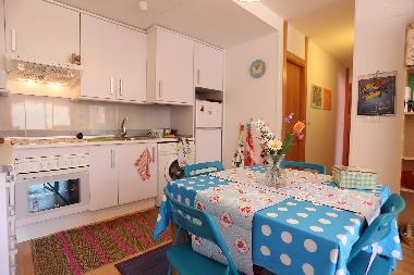 Holiday Apartment in Albu�ol (Granada) or holiday homes and vacation rentals