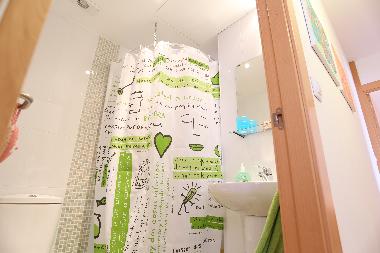 Holiday Apartment in Albu�ol (Granada) or holiday homes and vacation rentals