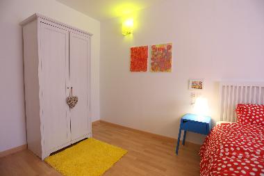 Holiday Apartment in Albu�ol (Granada) or holiday homes and vacation rentals