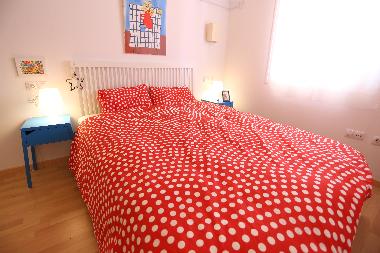 Holiday Apartment in Albu�ol (Granada) or holiday homes and vacation rentals