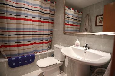 Holiday Apartment in Albu�ol (Granada) or holiday homes and vacation rentals