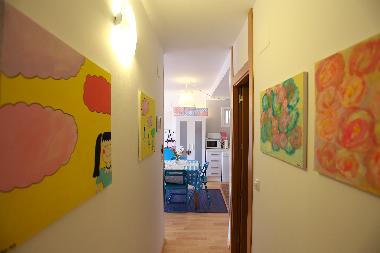 Holiday Apartment in Albu�ol (Granada) or holiday homes and vacation rentals