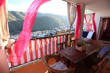 Holiday Apartment in Albu�ol (Granada) or holiday homes and vacation rentals