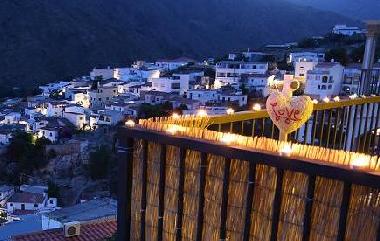 Holiday Apartment in Albu�ol (Granada) or holiday homes and vacation rentals