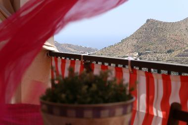 Holiday Apartment in Albu�ol (Granada) or holiday homes and vacation rentals