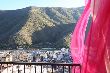 Holiday Apartment in Albu�ol (Granada) or holiday homes and vacation rentals
