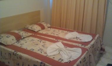 Holiday Apartment in Fortaleza (Ceara) or holiday homes and vacation rentals