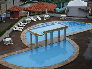 Holiday Apartment in Fortaleza (Ceara) or holiday homes and vacation rentals