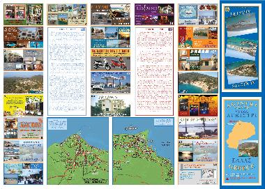 Holiday House in Megalochori  (Attiki) or holiday homes and vacation rentals