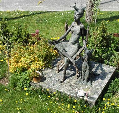 Holiday House in BRUGES (Flanders) or holiday homes and vacation rentals