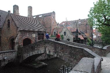 Holiday House in BRUGES (Flanders) or holiday homes and vacation rentals