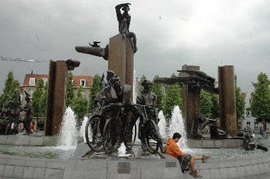 Holiday House in BRUGES (Flanders) or holiday homes and vacation rentals