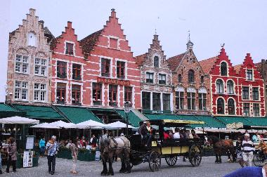 Holiday House in BRUGES (Flanders) or holiday homes and vacation rentals