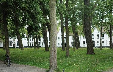 Holiday House in BRUGES (Flanders) or holiday homes and vacation rentals