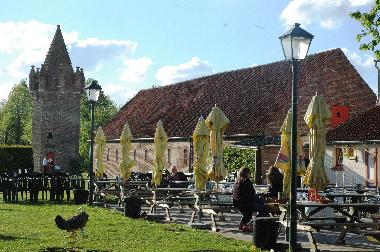 Holiday House in BRUGES (Flanders) or holiday homes and vacation rentals