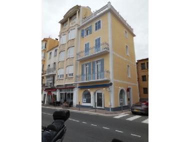 Holiday Apartment in Vallauris (Alpes-Maritimes) or holiday homes and vacation rentals