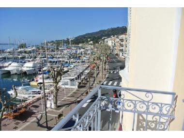 Holiday Apartment in Vallauris (Alpes-Maritimes) or holiday homes and vacation rentals