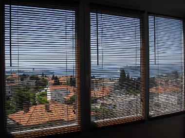 Holiday Apartment in Split (Splitsko-Dalmatinska) or holiday homes and vacation rentals