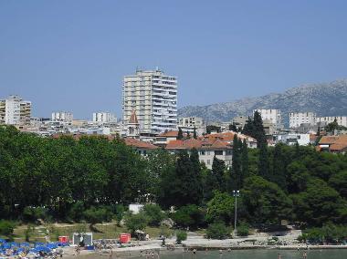 Holiday Apartment in Split (Splitsko-Dalmatinska) or holiday homes and vacation rentals