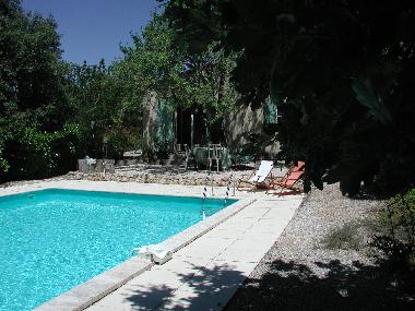 Villa in Rians (Var) or holiday homes and vacation rentals