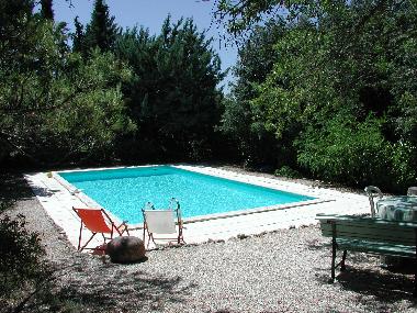 Villa in Rians (Var) or holiday homes and vacation rentals