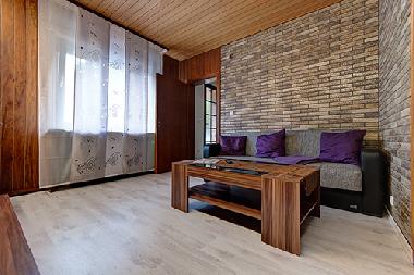 Holiday Apartment in Oberhausen (Ruhrgebiet) or holiday homes and vacation rentals