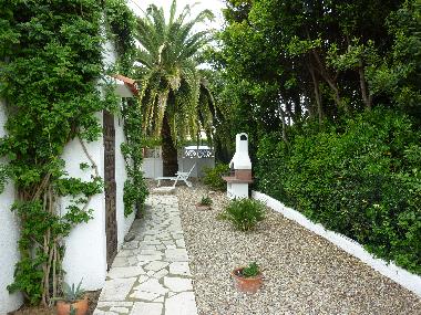Holiday House in Castello d'Empuries (Girona) or holiday homes and vacation rentals