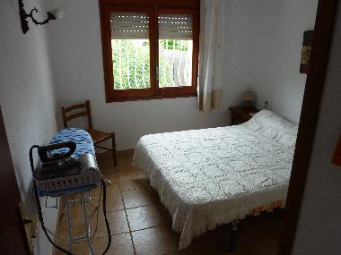 Holiday House in Castello d'Empuries (Girona) or holiday homes and vacation rentals