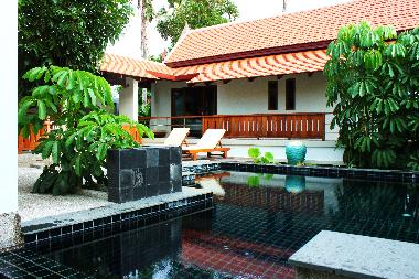 Villa in Phuket (Phuket) or holiday homes and vacation rentals