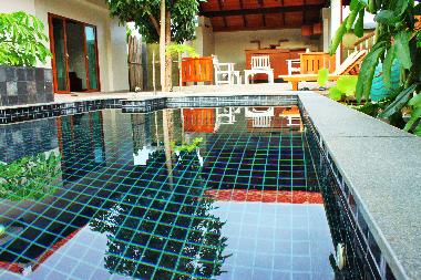 Villa in Phuket (Phuket) or holiday homes and vacation rentals