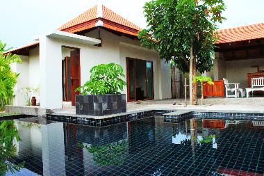 Villa in Phuket (Phuket) or holiday homes and vacation rentals