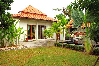 Villa in Phuket (Phuket) or holiday homes and vacation rentals