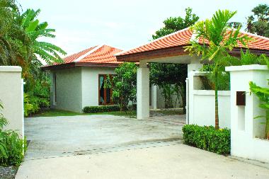 Villa in Phuket (Phuket) or holiday homes and vacation rentals