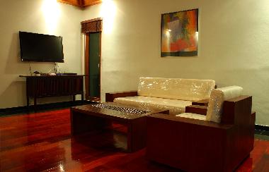 Villa in Phuket (Phuket) or holiday homes and vacation rentals