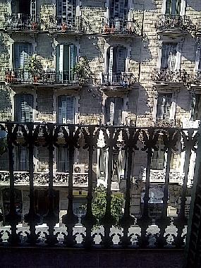 Holiday Apartment in barcelona (Barcelona) or holiday homes and vacation rentals