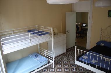 Holiday Apartment in barcelona (Barcelona) or holiday homes and vacation rentals