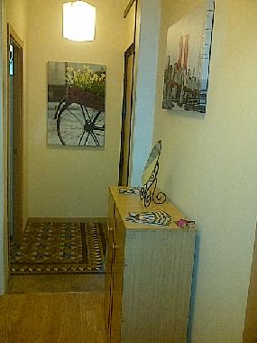 Holiday Apartment in barcelona (Barcelona) or holiday homes and vacation rentals