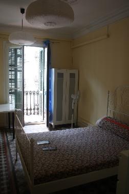 Holiday Apartment in barcelona (Barcelona) or holiday homes and vacation rentals