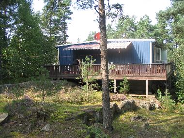 Holiday House in Figeholm (Smaland) or holiday homes and vacation rentals