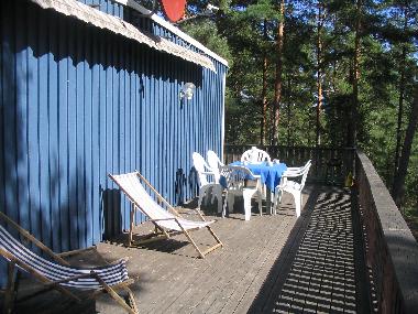 Holiday House in Figeholm (Smaland) or holiday homes and vacation rentals