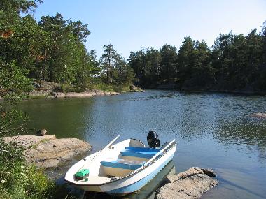 Holiday House in Figeholm (Smaland) or holiday homes and vacation rentals