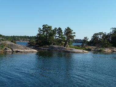 Holiday House in Figeholm (Smaland) or holiday homes and vacation rentals