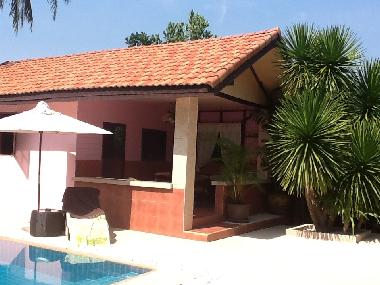 Villa in Phang nga  (Phangnga) or holiday homes and vacation rentals