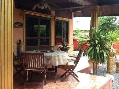 Villa in Phang nga  (Phangnga) or holiday homes and vacation rentals