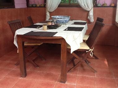 Villa in Phang nga  (Phangnga) or holiday homes and vacation rentals
