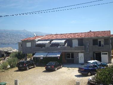 Holiday Apartment in Raanac (Zadarska) or holiday homes and vacation rentals