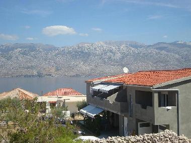 Holiday Apartment in Raanac (Zadarska) or holiday homes and vacation rentals