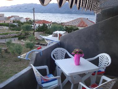 Holiday Apartment in Raanac (Zadarska) or holiday homes and vacation rentals