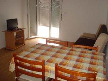 Holiday Apartment in Raanac (Zadarska) or holiday homes and vacation rentals