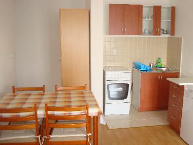Holiday Apartment in Raanac (Zadarska) or holiday homes and vacation rentals